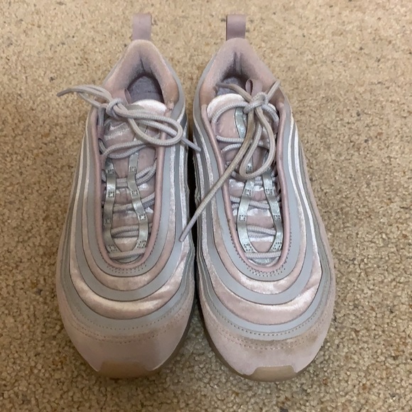 WOMENS NIKE AIR MAX 97 - Picture 2 of 3